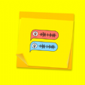 語音實時備忘錄