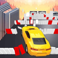 超休閑賽車