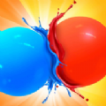Color Splat Arena