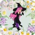 Witch Gardener女巫园丁