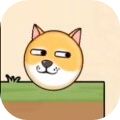 画线救狗狗