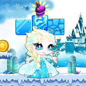 雪域公主的冒险