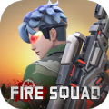 火力覺醒FireSquad