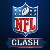 NFL冲突