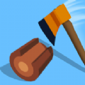 wood cut