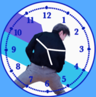 坤坤表盤