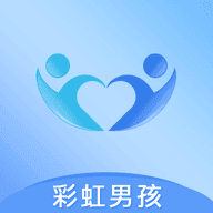 彩虹男孩社交
