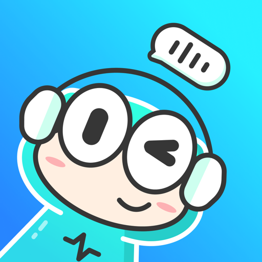 耳海語音交友