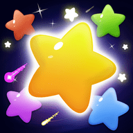 夜空壁紙高清美圖