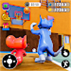 汤姆猫篮子冒险（Tom Cat Baskit Adventure Game）