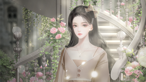 暧昧沉沦
