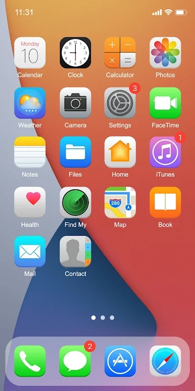 iphone 14 pro模擬器中文版