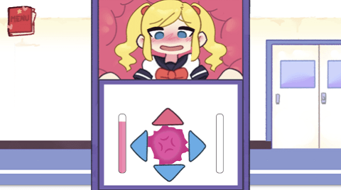 techewingum侵犯画