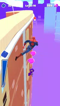 共生体冲刺(Symbiote Rush)