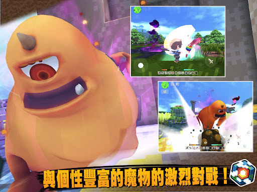 创世方舟官方版(TERAVIT)