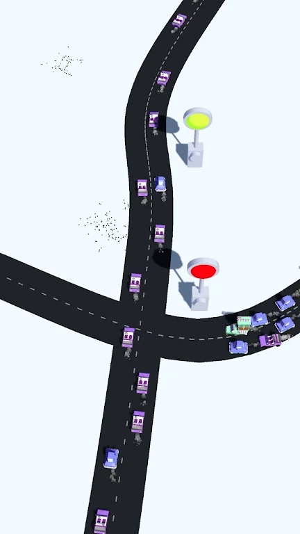 恐怖的公路