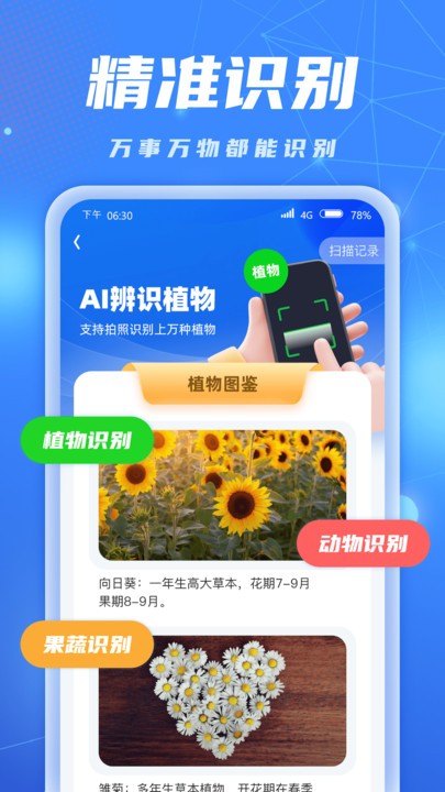 ai識別大師