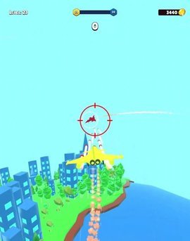 空天飞射中文版