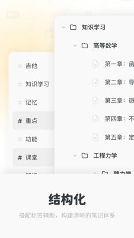 Neatify筆記