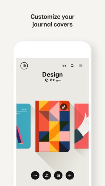 paper app