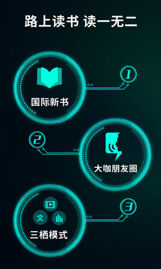 路上讀書