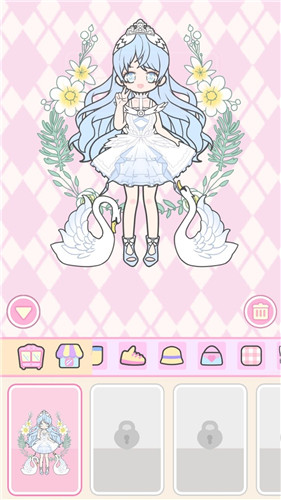 蝴蝶女孩