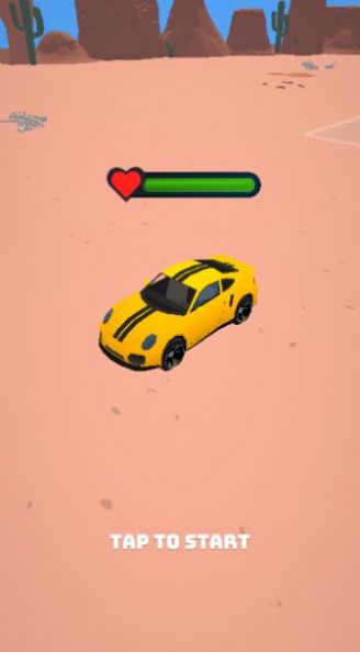 drive or die