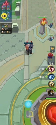勇者的荣耀官方版