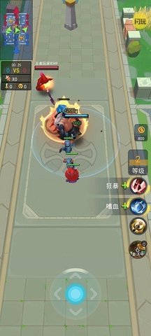 勇者的荣耀官方版