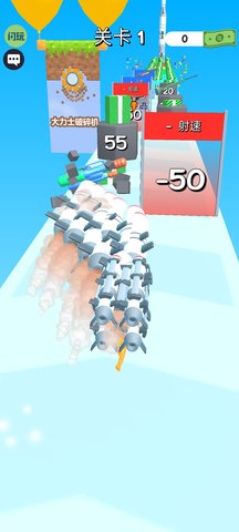 我玩武器贼6免广告版