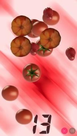 粉碎番茄最新版