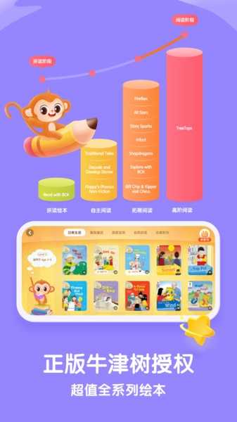 幼儿绘本树
