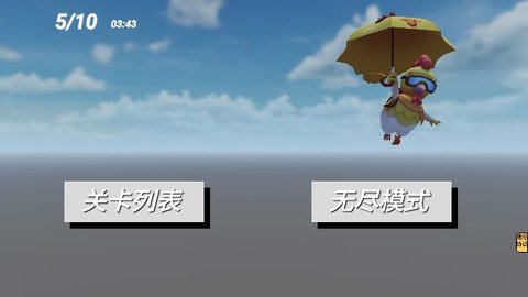 跑酷疯狂动物版手机版