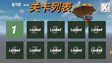 跑酷疯狂动物版手机版