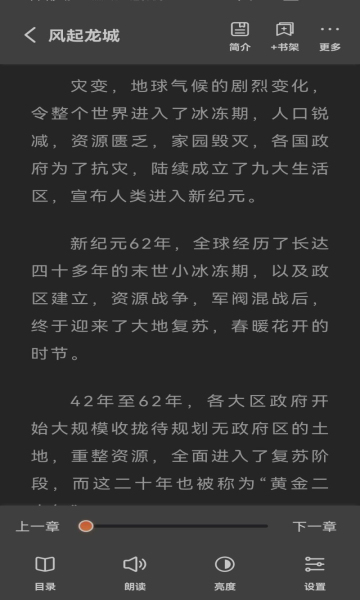 火爐書屋