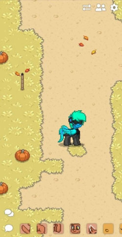 ponytown中文正版