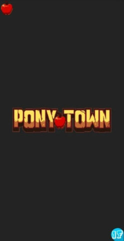 ponytown中文正版