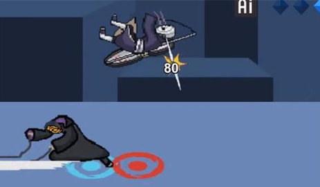 像素火影体验版