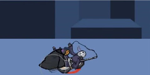 像素火影体验版