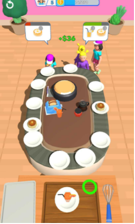 食物仆人正式版