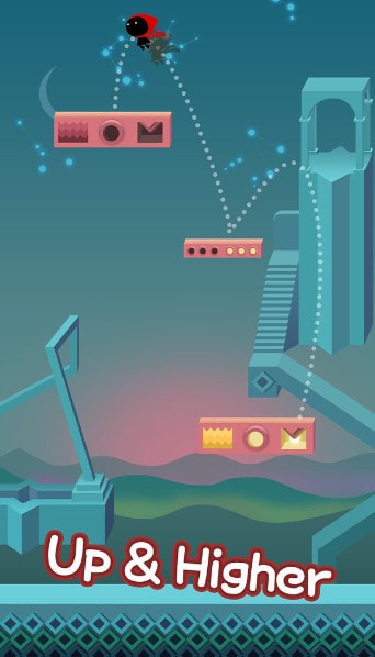 天空跳跃官方版