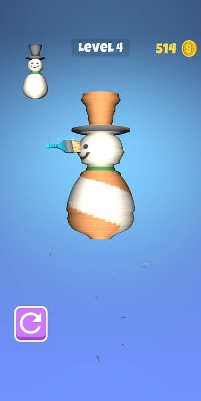 超级木旋3D
