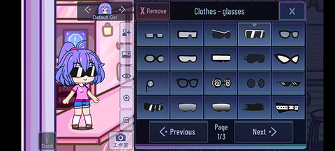GachaClubSexy免登录版