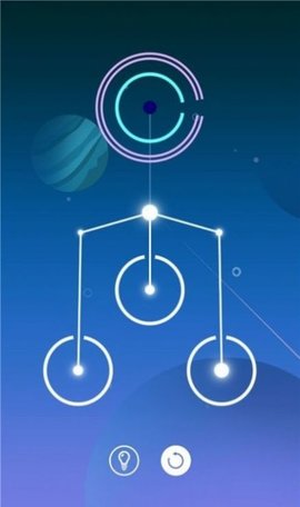 漫游圆宇宙