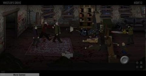 最后的战役之联合之城无敌版