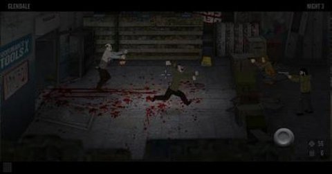 最后的战役之联合之城无敌版