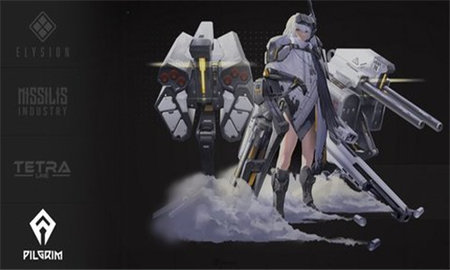 nikke国际服官网版