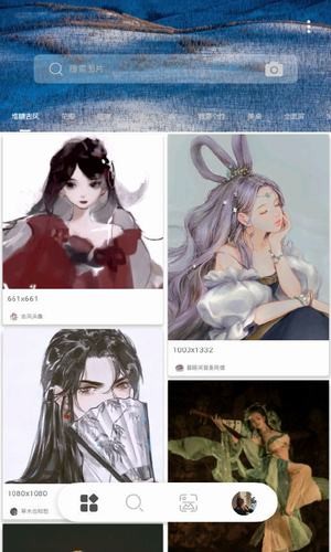 萌圖社