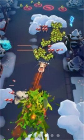 变形出发汉化版
