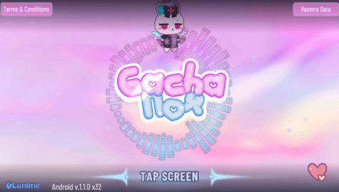 gachanox加查俱乐部中文版